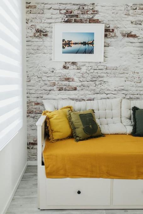 La Boheme Apartment Cherbourg-en-Cotentin Bagian luar foto