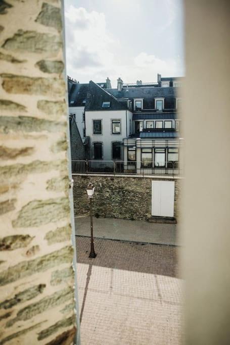 La Boheme Apartment Cherbourg-en-Cotentin Bagian luar foto